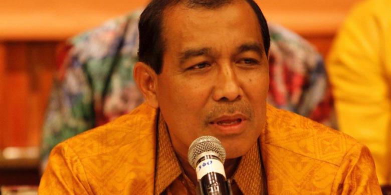 Diperiksa, Bos Agung Sedayu Group Tepis Keterlibatan Perusahaan dengan Kasus Suap Reklamasi